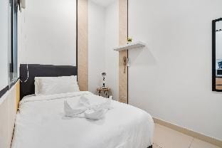 Narrow Nest 2BR Continew Residence Wi-Fi + Netflix Apartment in Federal Territory of Kuala Lumpur