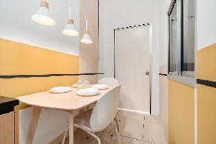 Narrow Nest 2BR Continew Residence Wi-Fi + Netflix Apartment in Federal Territory of Kuala Lumpur