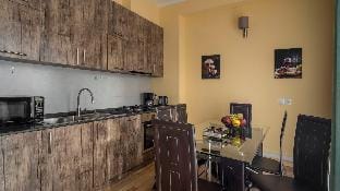 The Bright Beam Apartment - 2 Bedroom Apartment in Tbilisi, Georgia