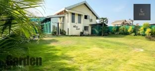 The Lux 3BHK (by Luxury Livings) Vacation rental in Lonavla