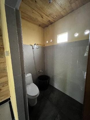 Ulina Villa Lokan Berastagi Villa in Indonesia