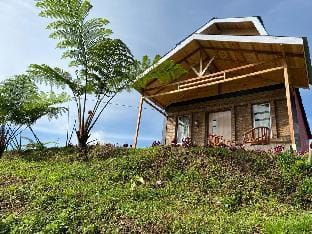 Ulina Villa Lokan Berastagi Villa in Indonesia