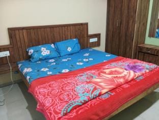 Tanvi Bunglow Mahabaleshwar  Vacation rental in Maharashtra