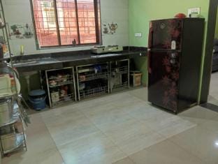 Tanvi Bunglow Mahabaleshwar  Vacation rental in Maharashtra