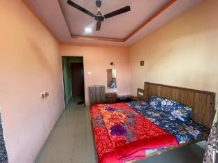 Tanvi Bunglow Mahabaleshwar  Vacation rental in Maharashtra