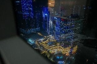 A2J Luxury 1BR Suite Near Uptown Mall BGC Taguig Vacation rental in Makati