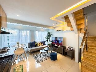 A2J Luxury 2BR BGC Suite Near High Street, Malls Vacation rental in Makati