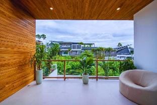 Elegant 3 BR Private Pool Villa #ZN31 Villa in North Kuta