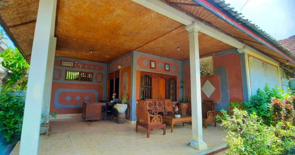 Hotel Indra Pura Hotel in Buleleng