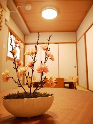 Central Field 5-6F Apartment in Japan