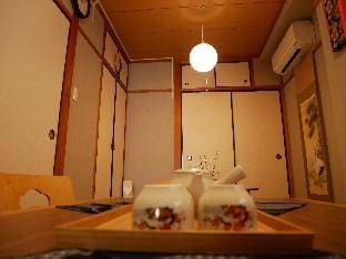 Central Field 5-6F Apartment in Japan