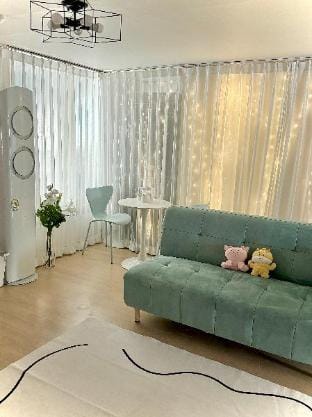 Greennarae Stay Sadang Villa in Seoul