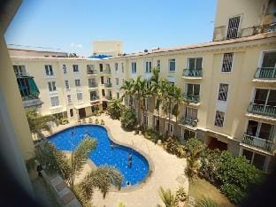 KARA CASA 205 Apartment in Goa, India