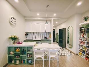 Vinhomes Times City 1Br - Lake View Apartment in Hanoi