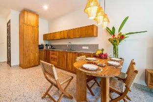 Cozy 2 BR Private Pool Villa #ZN32 Villa in North Kuta