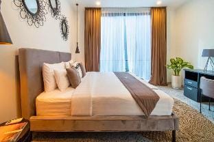 Cozy 2 BR Private Pool Villa #ZN32 Villa in North Kuta
