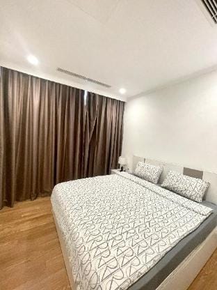 Vinhomes Times City 3BR Luxury  Apartment in Hanoi