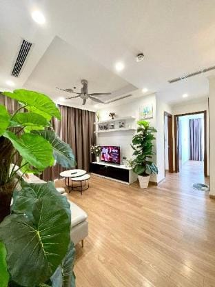 Vinhomes Times City 3BR Luxury  Apartment in Hanoi