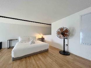 Nanas EST 2+2pax Bangsar LRT KL Sentral 312 Apartment in Federal Territory of Kuala Lumpur
