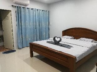 Supukson Apartment Apartment in Thailand