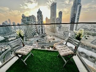 Brand new 1Bhk close to Burj Khalifa Apartment in Dubai