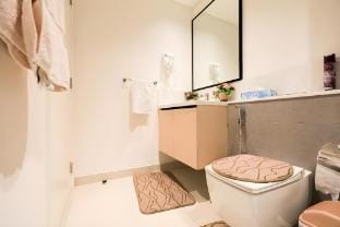 Brand new 1Bhk close to Burj Khalifa Apartment in Dubai