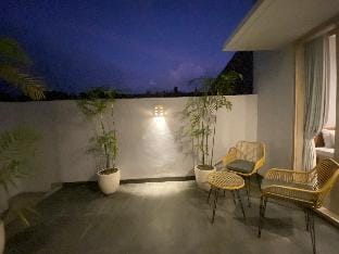 Ethnic Studio Apartment Ubud Apartment in Ubud
