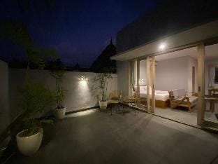 Ethnic Studio Apartment Ubud Apartment in Ubud