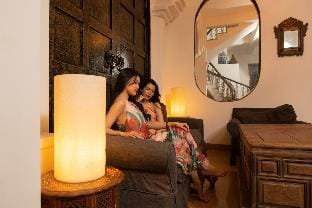 Hello Villa & spa căn 3 Phòng Ngủ Villa in Laos