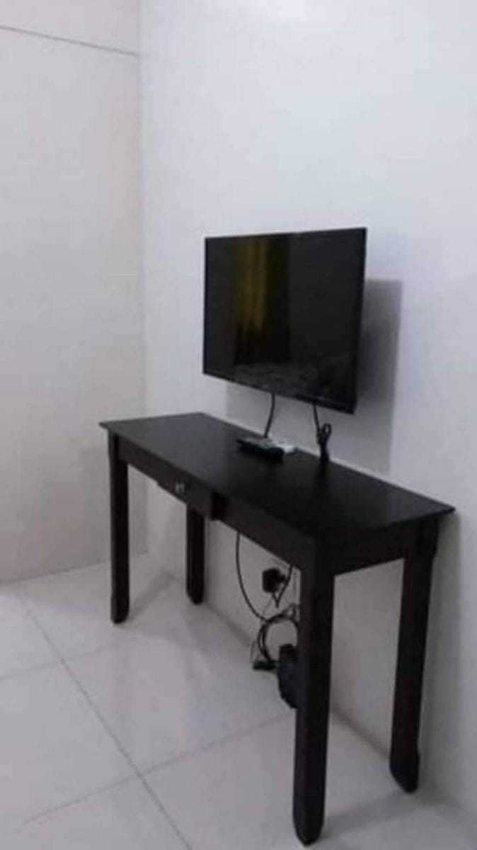 Sea Residences Homey Condo by DNJ Apartment in Pasay