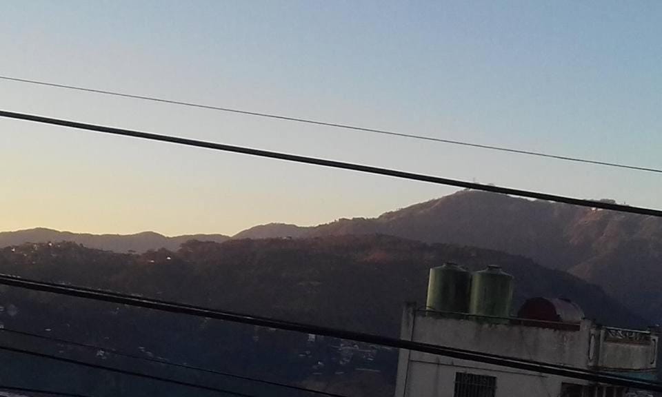 Mj Transient Homes Vacation rental in Baguio