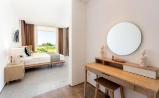 Comfortable 2 BR Private Pool Y072 Villa in North Kuta