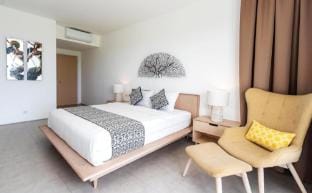 Comfortable 2 BR Private Pool Y072 Villa in North Kuta