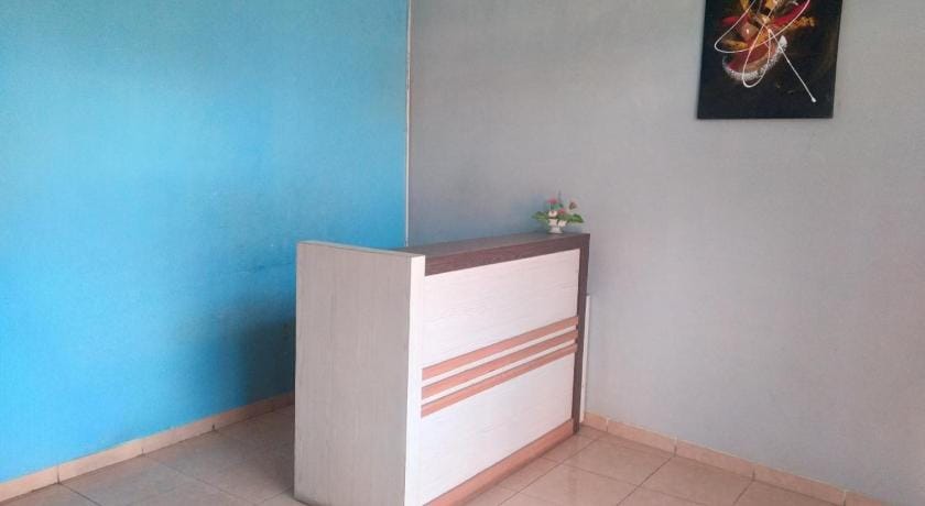 RedDoorz @ DeAmartaLoka Colomadu Solo Hotel in Special Region of Yogyakarta