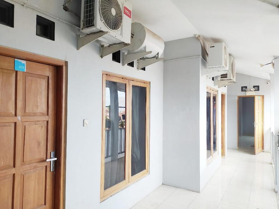 RedDoorz @ DeAmartaLoka Colomadu Solo Hotel in Special Region of Yogyakarta