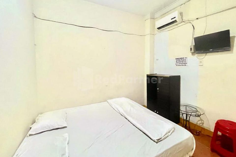 889 Guesthouse RedPartner Hotel in Indonesia