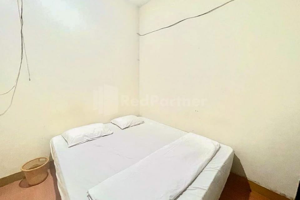 889 Guesthouse RedPartner Hotel in Indonesia