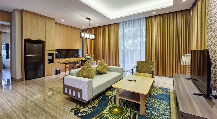 Wyndham Garden Yogyakarta Hotel in Special Region of Yogyakarta