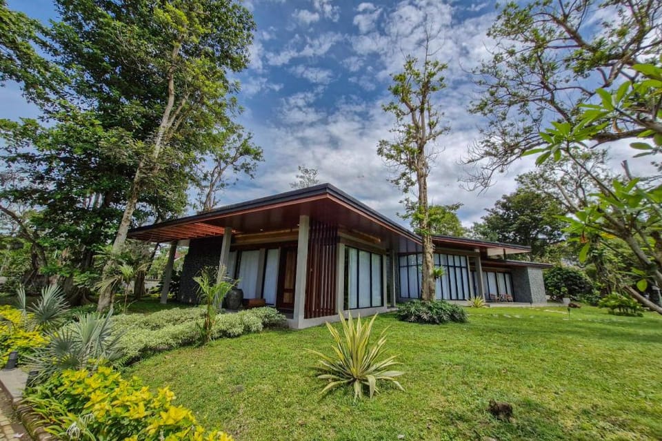 Wyndham Garden Yogyakarta Hotel in Special Region of Yogyakarta