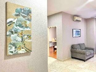 Lovely 1BR apartment | Netflix | 100Mbps Wi-Fi Apartment in Federal Territory of Kuala Lumpur