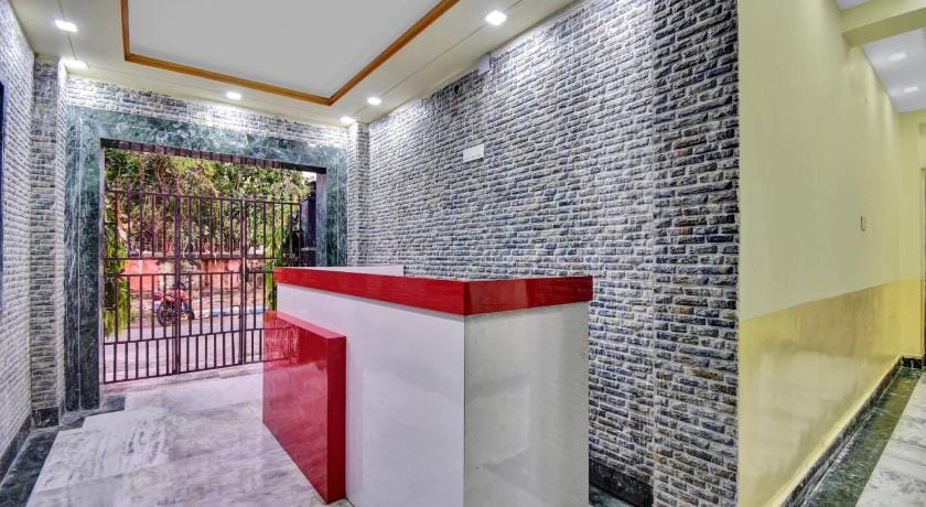 Hotel O by OYO Om Shanti International Hotel in Kolkata