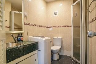 Lovely Studio @ KL City l Netflix & 100MBps WiFi Apartment in Federal Territory of Kuala Lumpur