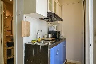 Lovely Studio @ KL City l Netflix & 100MBps WiFi Apartment in Federal Territory of Kuala Lumpur