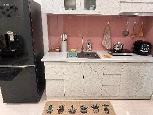 Vinhome Grand Park Homestay-Japanese Zen Gardens Vacation rental in Ho Chi Minh City