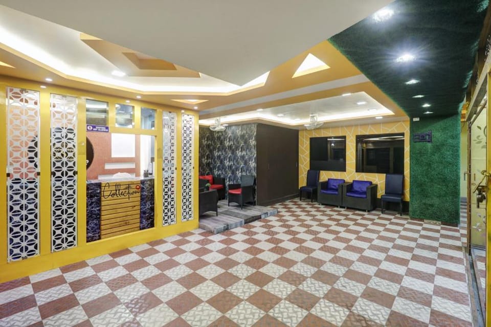 Hotel O Supreme Suites Hotel in Bengaluru