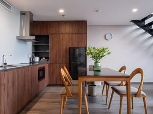 Pentstudio Westlake Hanoi - ShiTet’s homestay Vacation rental in Laos
