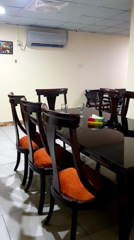 ISLAMABAD PREMIUM HOTEL Hotel in Islamabad