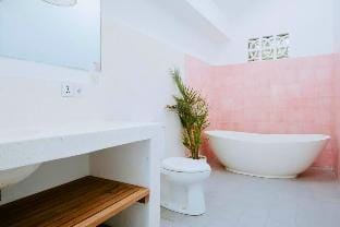 Princely 2 BR Private Pool ZN39A Villa in North Kuta