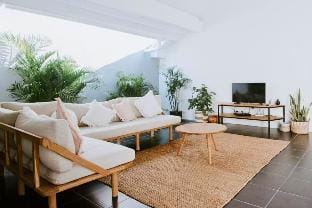 Princely 2 BR Private Pool ZN39A Villa in North Kuta