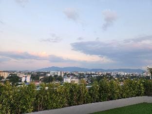 Vicky the east ville bangsaen 25/15 Apartment in Chon Buri Changwat